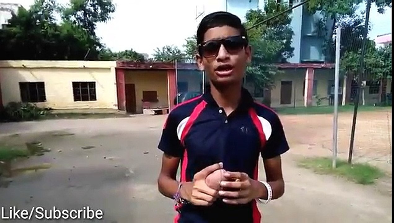 HOW TO BALL OFF SPIN