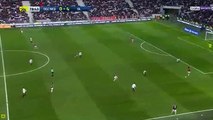 Myziane Maolida  Goal HD - Nice	0-5	Lyon 26.11.2017