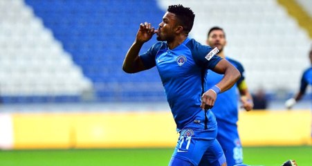 Kasımpaşa, Atiker Konyaspor'u 90. Dakikada Attığı Golle Yendi: 2-1