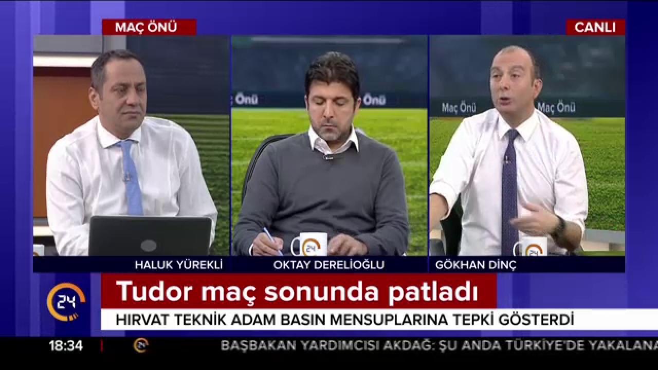 Maç Gecesi