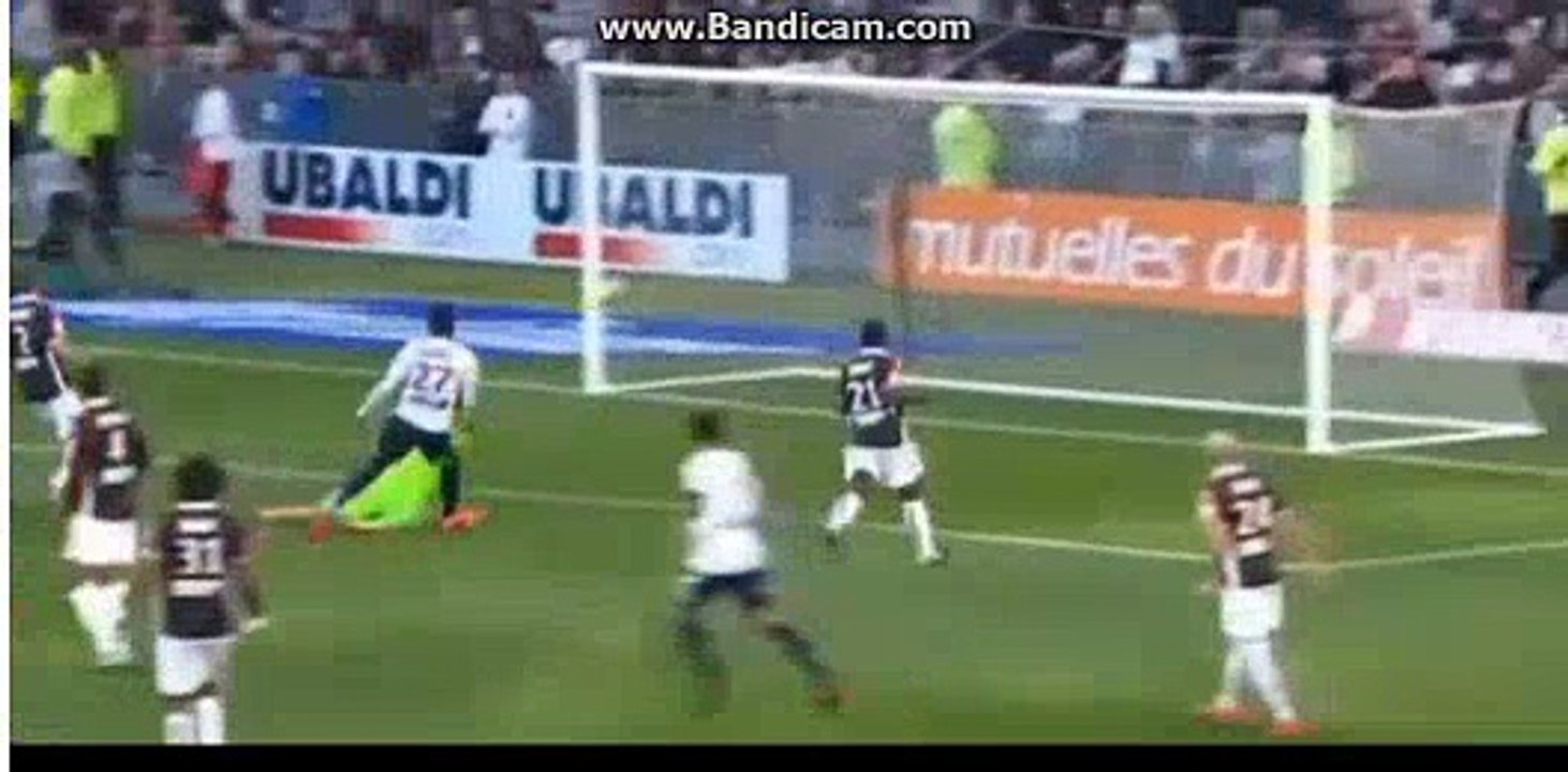 All Goals & highlights HD   - Nice 0-5 Lyon 26.11.2017