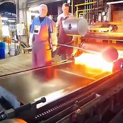 Camın nasıl imal edildiğini biliyor muydunuz.?