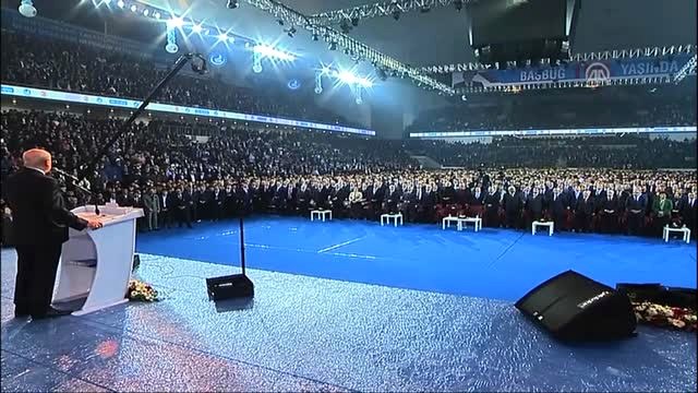 Ülkü Ocakları Genel Başkanı Kılavuz: Bizim Yönümüz de Yolumuz da Liderimiz de Bellidir