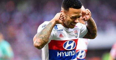 LES BUTS - Nice 0 - 5 Lyon - All Goals & Highlights - 26.11.2017 HD