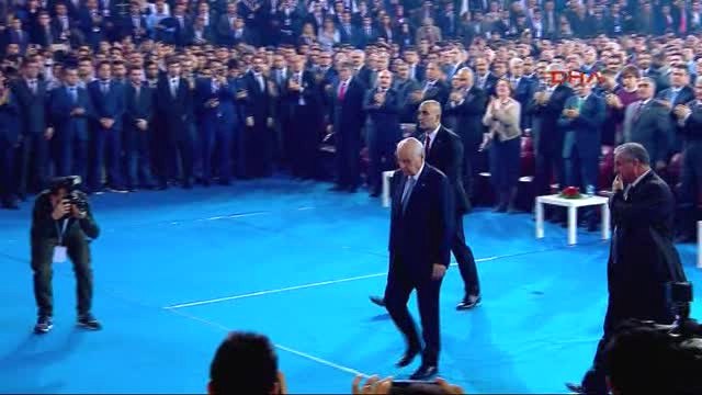 3.türk Gençlik Kurultayı