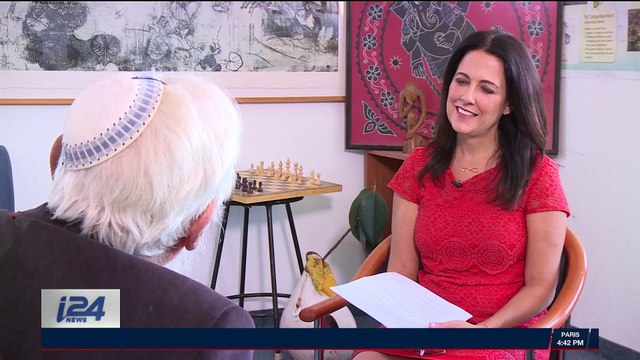 HOLY LAND UNCOVERED | Routes Uncovered : Tel Gezer | Sunday, November 26th 2017