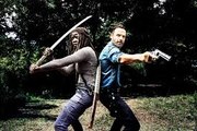 Watch Online The Walking Dead ((TWD)) Season 8 Episode 6 ~ Dailymotion Video