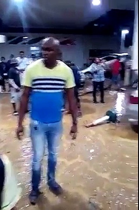 Mobay After The Rain !(wow) - ACAIN
