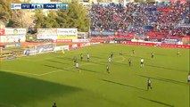 Panionios 2 - 2 PAOK - Full Highlights 26.11.2017 [HD]