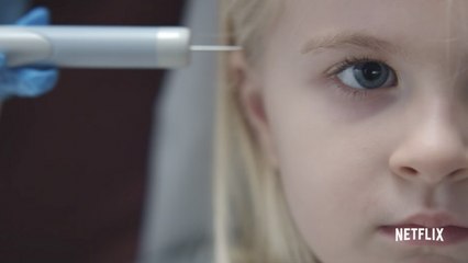 Black Mirror temporada 4: tráiler del episodio Arkangel