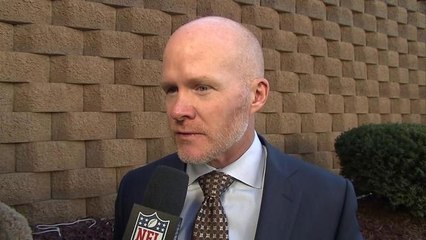 McDermott: We need Tyrod Taylor to 'run the offense'