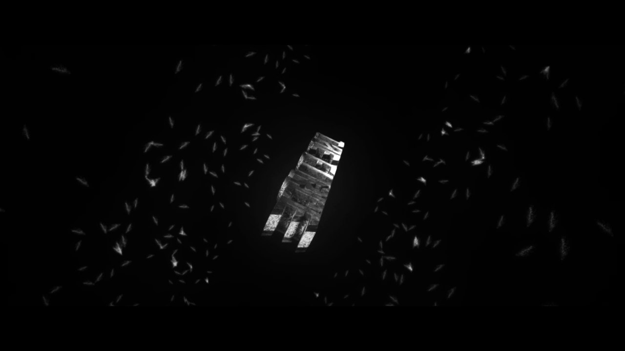 Intro-The Force