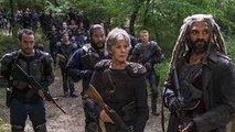 S7.E6 || Fear the Walking Dead Season 7 Episode 6 (( Official ~ AMC ))