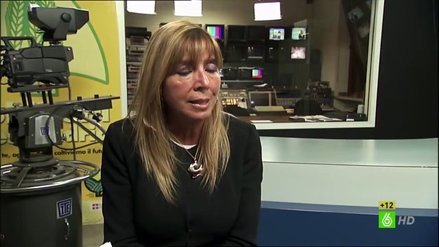 CRIMENES IMPERFECTOS- COMPLICIDAD PELIGROSA 2017