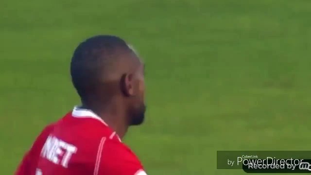 Despodov Goal - Lokomotiv Plovdiv Vs Cska Sofia 0-1 26.11.2017 (HD)