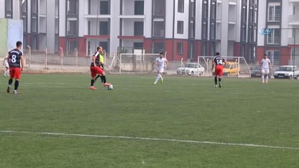 Balıkesir 1. Amatör Küme Karşılaşmaları