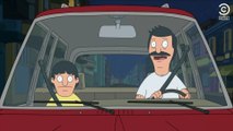 Bob and the Zentipede Lazer Light Show - Bob's Burgers _ Comedy Central | Daily Funny | Funny Video | Funny Clip | Funny Animals