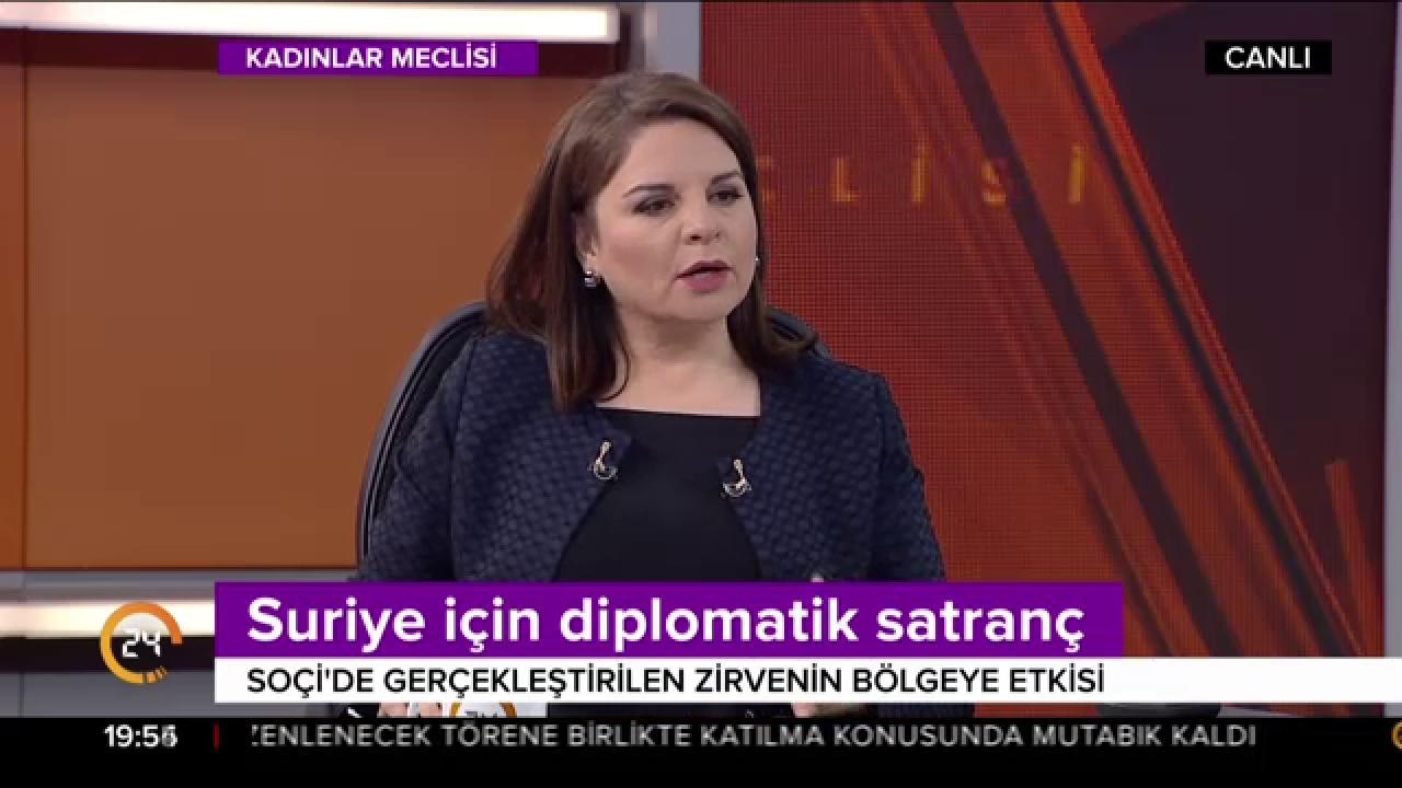 Kadınlar Meclisi