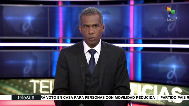 Prefectura Naval de Argentina hiere a indígenas mapuches