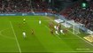 Sorensen T. (Own goal) Goal HD - FC Copenhagen	2-1	Lyngby 26.11.2017