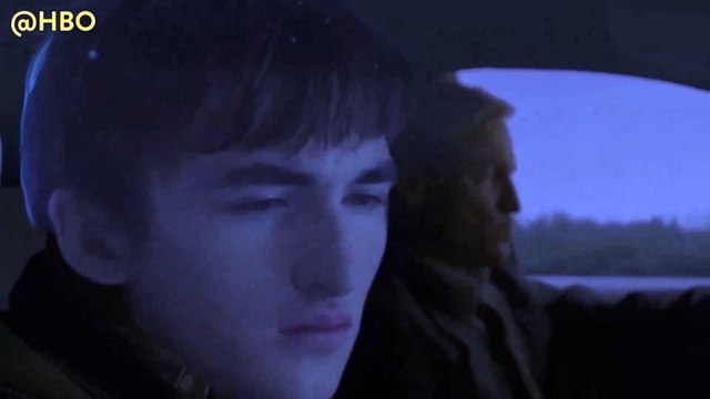 Bran Stark & Marty Hart - Throne Detective | Daily Funny | Funny Video | Funny Clip | Funny Animals