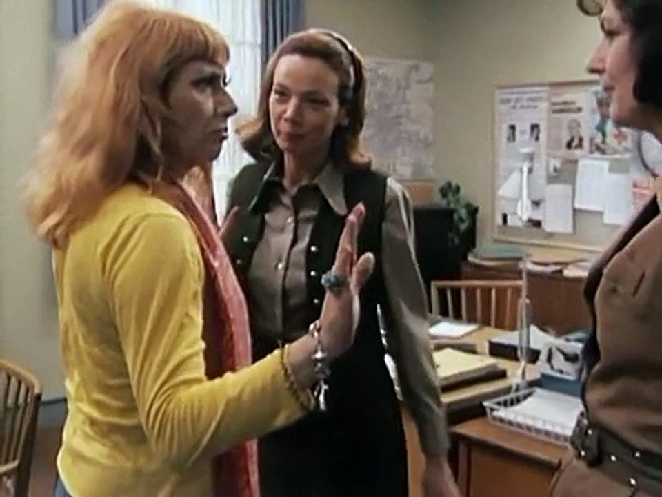 Tatort (1975) E048 - Als gestohlen gemeldet