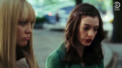 Bride Wars - Deadly Beloved _ Comedy Central | Daily Funny | Funny Video | Funny Clip | Funny Animals