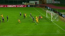 Miralem Sulejmani Goal HD - Luganot0-1tYoung Boys 26.11.2017
