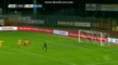 T.Schick Goal HD Lugano 0-2 Young boys 26.11.2017