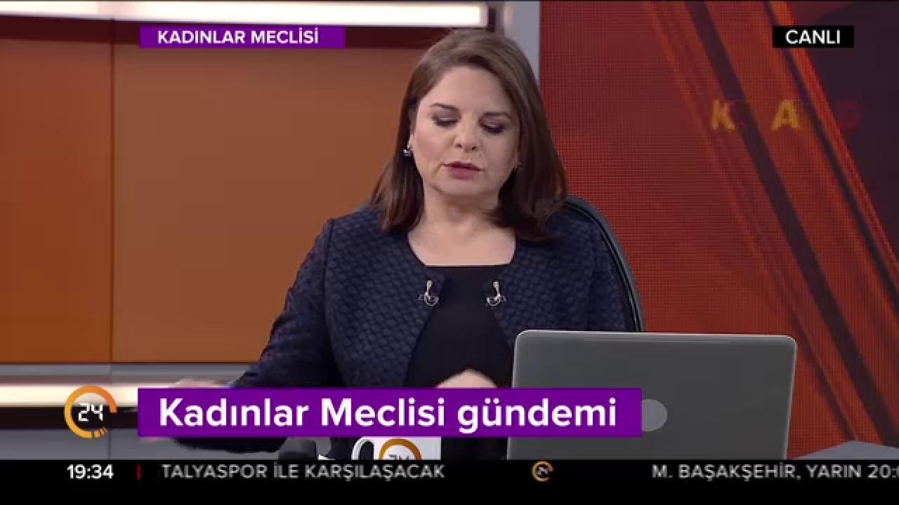 Kadınlar Meclisi