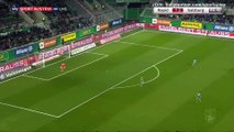 Reinhold Yabo Goal HD - Rapid Vienna 1 - 3 Salzburg - 26.11.2017 (Full Replay)