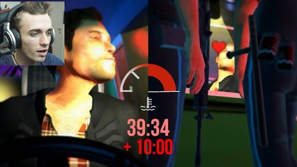 LE MOMENT LE PLUS GÊNANT DE MA VIE