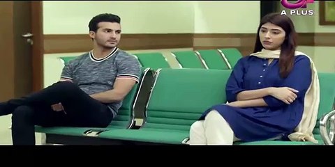 Shikwa Nahin Kissi Se Episode 35 - 26th November 2017