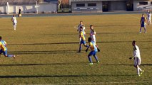 Foot : le Gap Foot 05 s'incline 3-0 face au SCC
