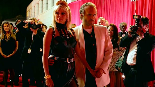 The Assassination of Gianni Versace on FX - Official Trailer