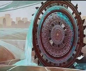 على جمعة: منفذو هجوم مسجد الروضة "أوباش أنجاس ومن كلاب النار"