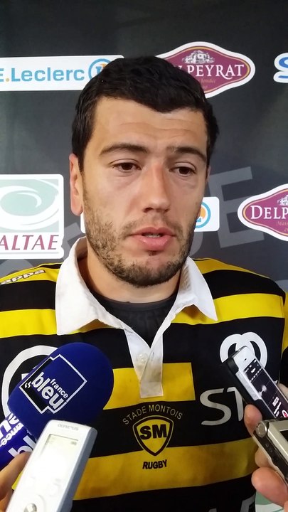 INTERVIEW J. TASTET BAYONNE