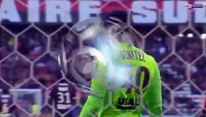 Nice 0-1 Lyon But Memphis Depay Goal HD - 26.11.2017