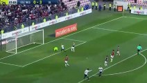 Nice 0-4 Lyon But  Memphis Depay 2nd Goal HD - 26.11.2017