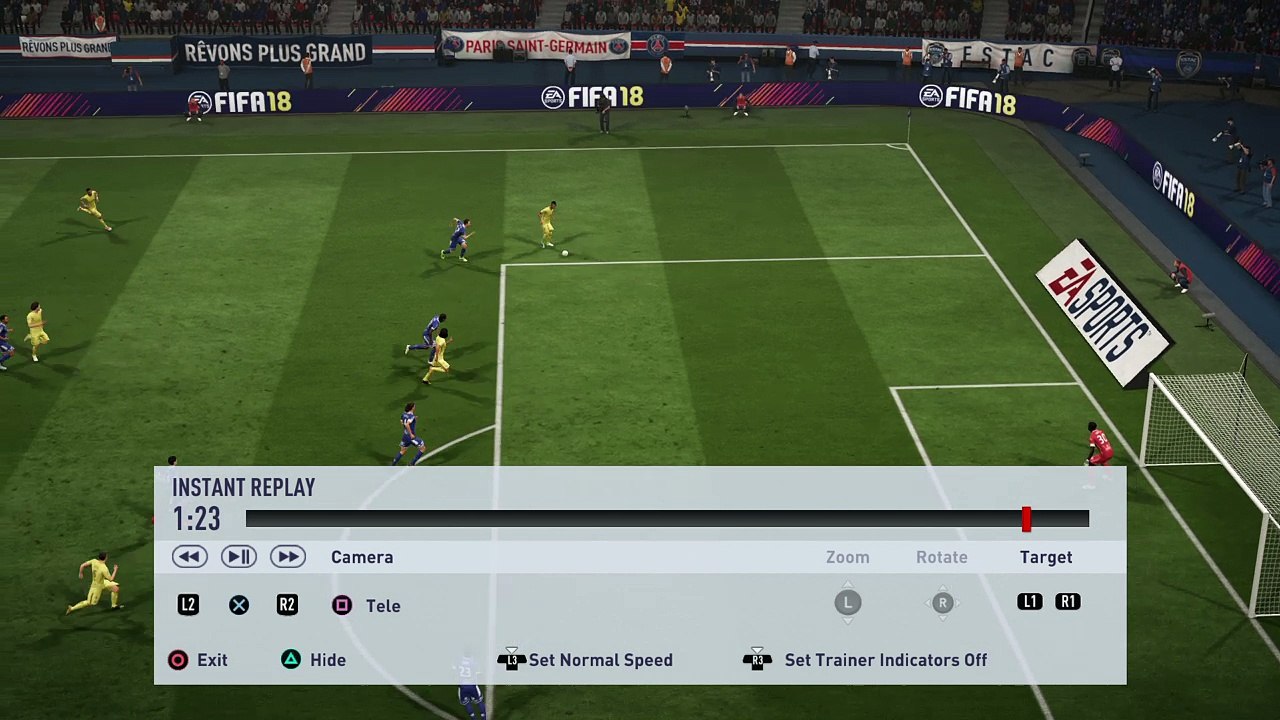FIFA 18