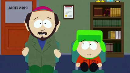 Caitlyn Jenner Isn't A Hero _ South Park | Daily Funny | Funny Video | Funny Clip | Funny Animals