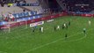 Résumé Marseille 1-0 Guingamp buts OM -EAG