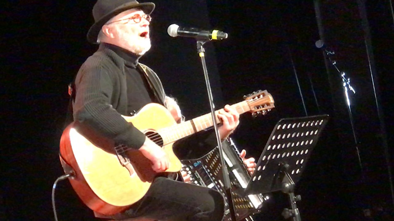 Un dimanche après avec Les Virées Music’Halle