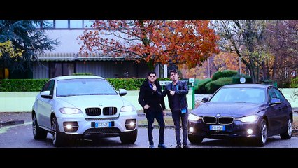 Tzanca Uraganu & DeSanto - Hai va rog doi pasi in spate - Video Official