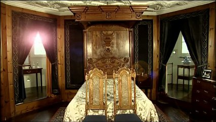 Most Haunted Season 6 Episode 14 Craigievar Castle