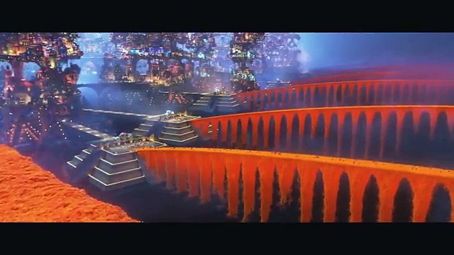 COCO Nouvelle Bande Annonce VF (2017) Disney-Pixar, Animation