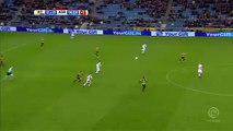 Brian Linssen Goal HD - Vitesse	2-0	Den Haag 26.11.2017