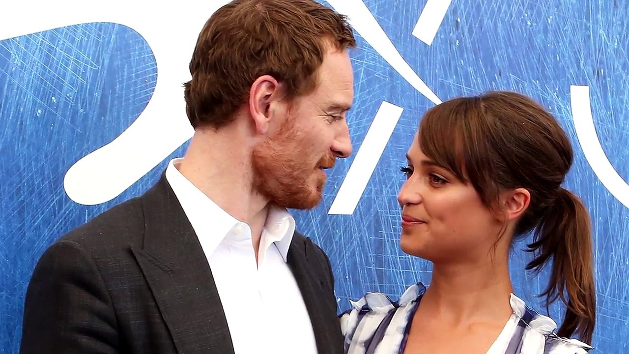 10 Facts About Michael Fassbender (Magneto)