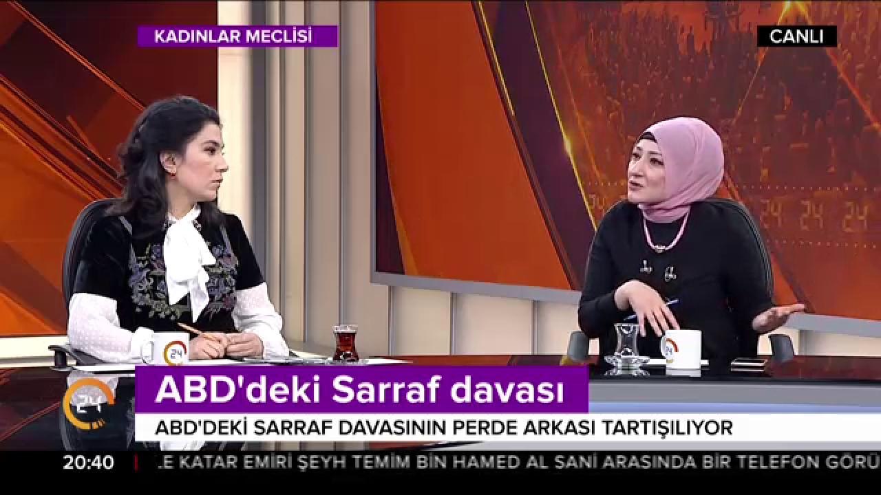 Kadınlar Meclisi
