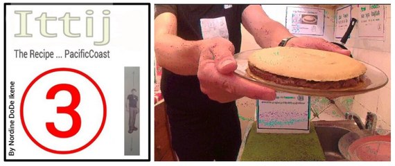 Ittij ...TheRecipe ...PacificCoast ...AmazingTasty ...IAm...IDo...DoDe %231